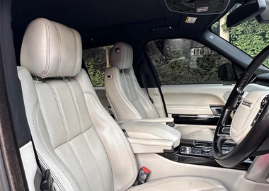 💥 Range Rover Vogue 2013 – 4400CC Diesel, Clean & Fully Loaded 💥