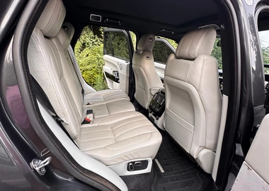 💥 Range Rover Vogue 2013 – 4400CC Diesel, Clean & Fully Loaded 💥