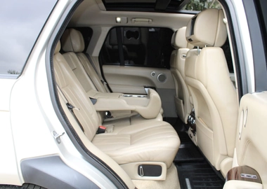 💥 2015 Range Rover Vogue SE – Luxury, Fully Loaded, CBD Nairobi 💥