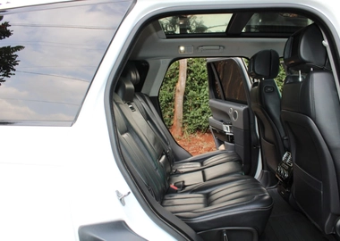 💥 Range Rover Vogue 2016 – 3000CC Diesel, Sunroof, Low Mileage 💥