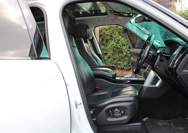 💥 Range Rover Vogue 2016 – 3000CC Diesel, Sunroof, Low Mileage 💥