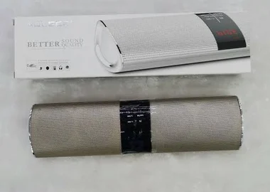 Koleer S8012 speaker