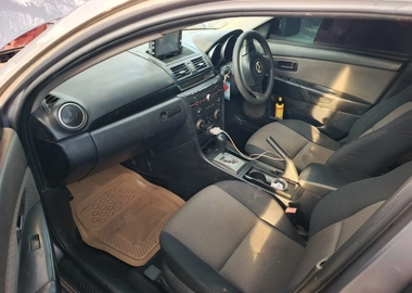 💥Mazda Axela 1500CC💥 Safi, Low Mileage – KES 420,000