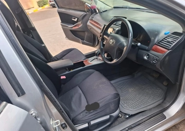 💥Toyota Premio 260 2008💥 1800CC Petrol, Automatic – KES 930,000