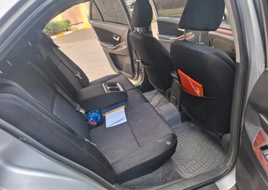 💥Toyota Premio 260 2008💥 1800CC Petrol, Automatic – KES 930,000