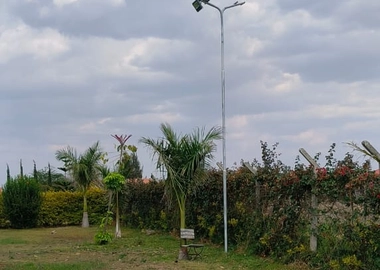 50*100 plots in kitengela