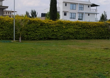 50*100 plots in kitengela
