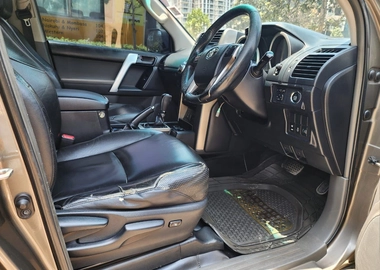 TOYOTA PRADO J150 SERIES 2011 – 3000CC Diesel | Buy & Drive