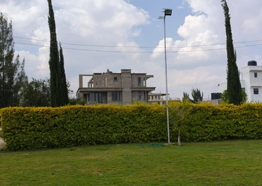 50*100 plots in kitengela