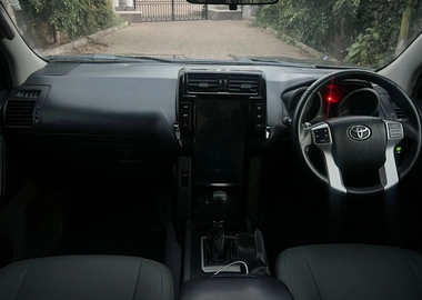 💥Toyota Land Cruiser Prado J150 2012💥 3000CC Diesel, 7-Seater, 4WD – KES 4,300,000