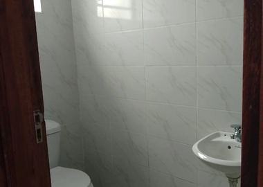 Modern bungalow in palm village Ruiru