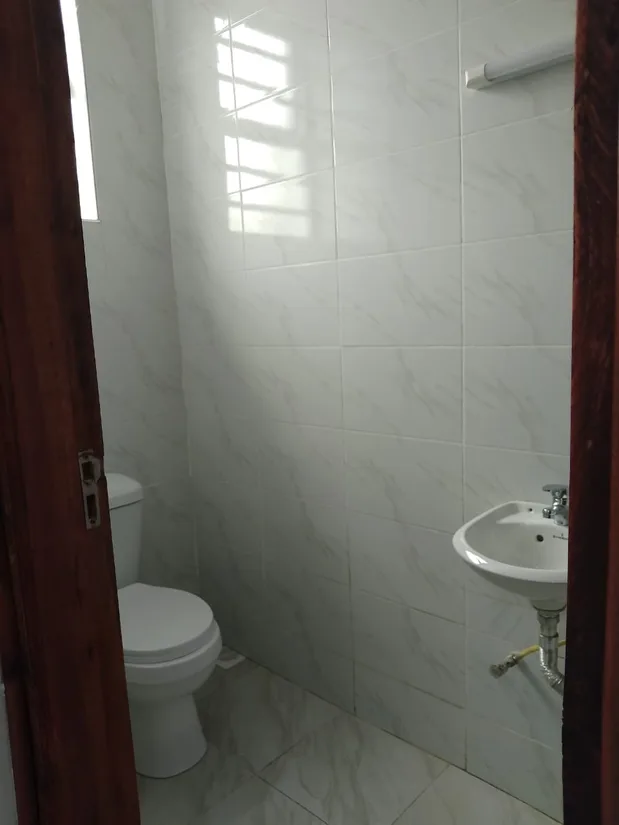 Modern bungalow in palm village Ruiru