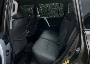 💥Toyota Land Cruiser Prado J150 2012💥 3000CC Diesel, 7-Seater, 4WD – KES 4,300,000