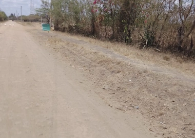 50*100 plots for sale in juja farm