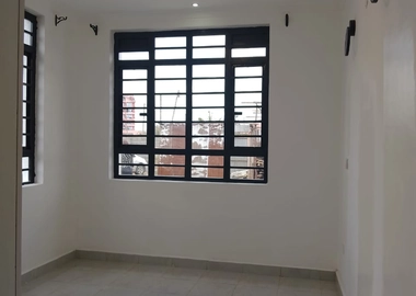 Modern bungalow in palm village Ruiru
