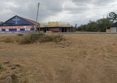 Commercial property for sale at juja farm
