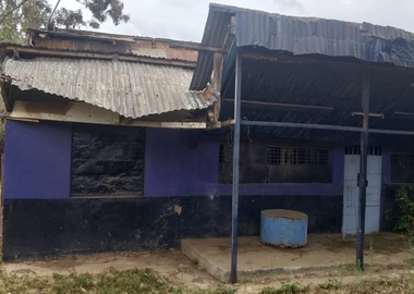 Commercial property for sale at juja farm
