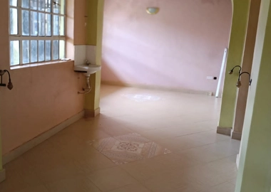3 bedroom bungalow in Ruiru 80*40