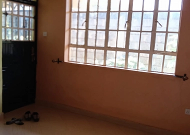 3 bedroom bungalow in Ruiru 80*40