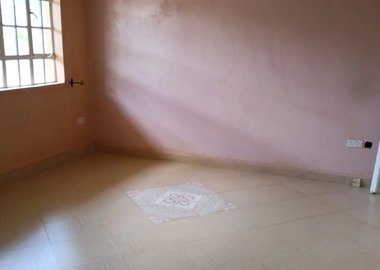 3 bedroom bungalow in Ruiru 80*40