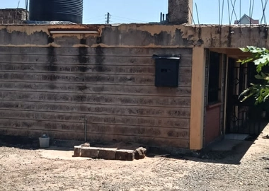 3 bedroom bungalow in Ruiru matangi