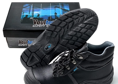 Vaultex safety boot
