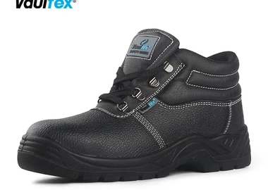 Vaultex safety boot