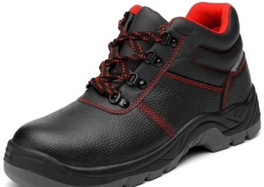 Knicker boots