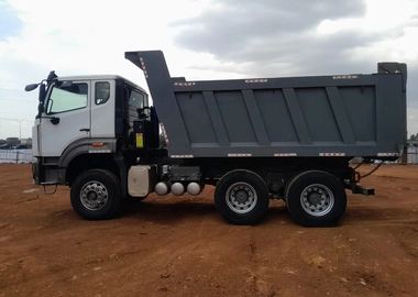 Howo 2024 truck