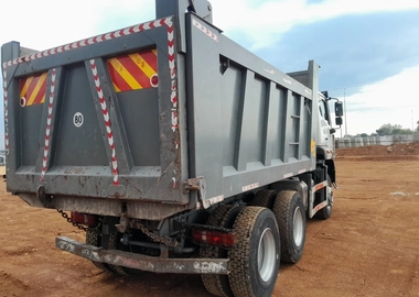 Howo 2024 truck