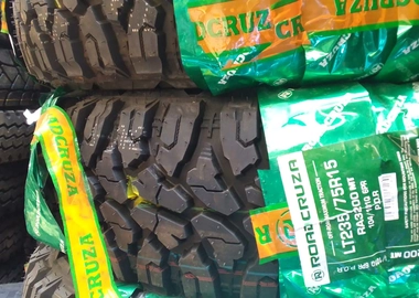 235/75R15 road cruiser tyres