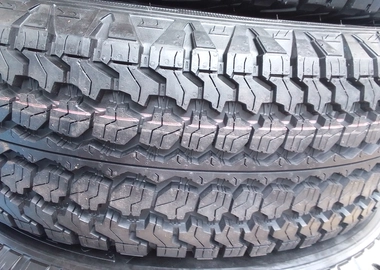 265/65R17 goodyear