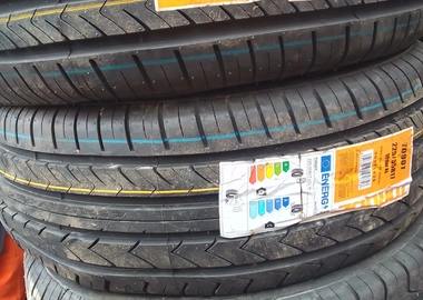 225/55R17 torque tyres