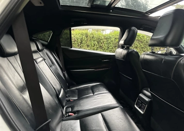 Toyota Harrier 2015 – 2000cc | Full Spec | KES 2.1M