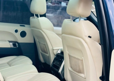 Range Rover Sport – 2016 | Diesel | Extremely Clean | KES 7.5M