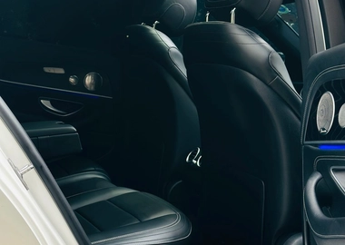 Mercedes-Benz E250 – 2017 | 2000cc | Full Spec | Panoramic Sunroof | KES 4.5M