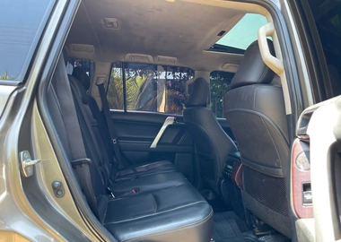 🔥 Toyota Land Cruiser Prado VXL – 2013 | 3000cc Diesel | Full Spec | KES 4.9M 🔥
