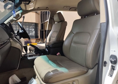 Toyota Land Cruiser V8 – 2008 | 4650cc Petrol | Fully Loaded | KES 3.2M (Negotiable)