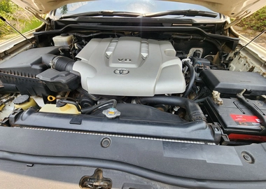 Toyota Land Cruiser V8 – 2011 | 4600cc Petrol | Full Spec | KES 4.35M (Negotiable)