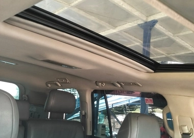 Toyota Land Cruiser V8 – 2008 | 4600cc Petrol | Sunroof | KES 3.95M