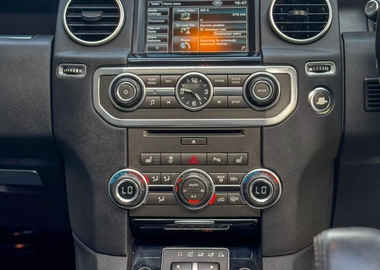 Land Rover Discovery – 2013 | SDV6 | 3000cc Diesel | 7-Seater | KES 3.3M