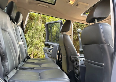 Land Rover Discovery – 2013 | SDV6 | 3000cc Diesel | 7-Seater | KES 3.3M