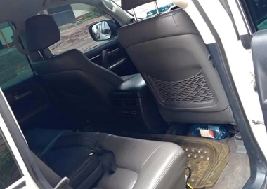 Toyota Land Cruiser V8 – 2009 | 200 Series | Petrol | KES 2.85M (Negotiable)
