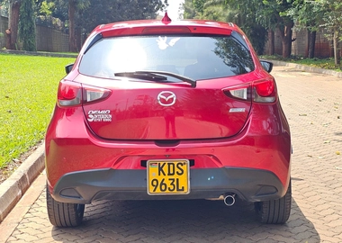 MAZDA DEMIO – Ksh 1,230,000 🔥🔥