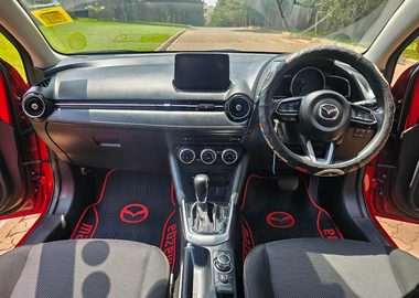 MAZDA DEMIO – Ksh 1,230,000 🔥🔥