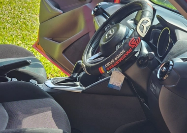 MAZDA DEMIO – Ksh 1,230,000 🔥🔥