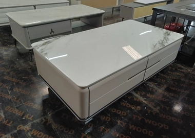 Wooden Living Room Tables – Ksh 35,000