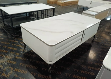 Wooden Living Room Tables – Ksh 35,000