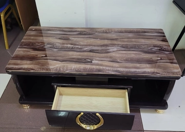 Wooden Living Room Tables – Ksh 35,000