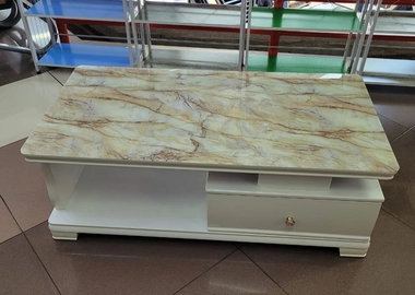 Wooden Living Room Tables – Ksh 35,000